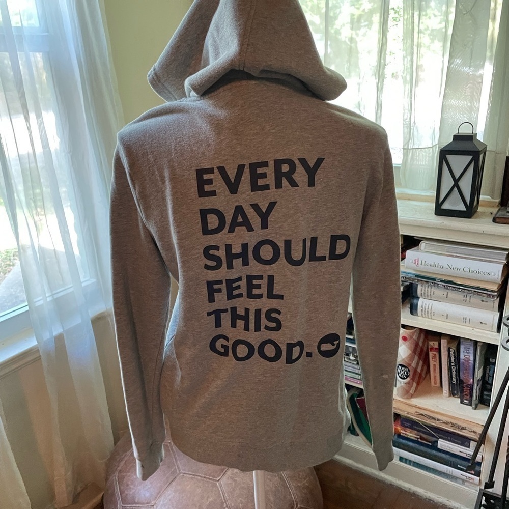 Vineyard Vines Target sweatshirt